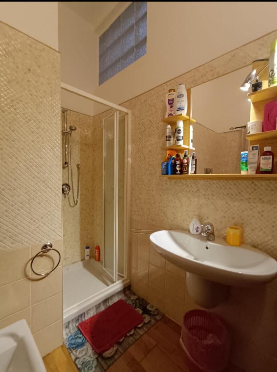 "Orchidea" Camera Privata Nell'Appartamento Condiviso Cagliari Exterior photo